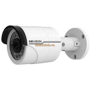 Camera IP Hikvision KAP-NS401FB - 4MP
