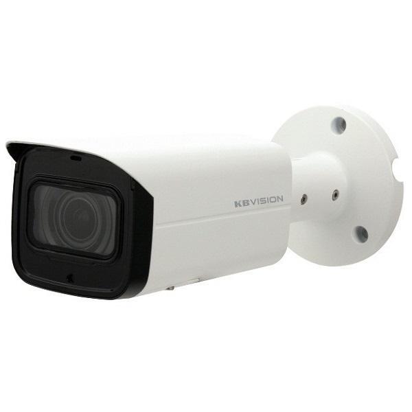 Camera IP Hikvision KR-N40BV - 4MP