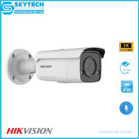 Camera IP Hikvision ngoài trời cố định DS-2CD1T47G2-LUF