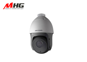 Camera IP Hikvision  PTZ DS-2DE4220IW-DE