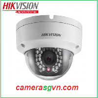 Camera IP hikvision WiFi DS-2CD2110F