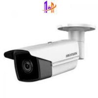 Camera IP Hikvision DS-2CD2T55FWD-I8 5MP - Hồng Ngoại 80M - Hỗ Trợ Thẻ Nhớ