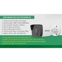 CAMERA IP HIKVISION DS-2CD1023G0E-ID