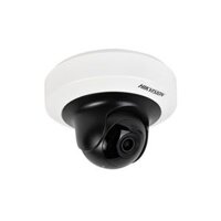 Camera IP Hikvision DS-2CD2F22FWD-IWS quay quét, đàm thoại, Full HD