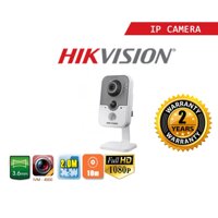 Camera IP HIKVISION DS-2CD2420F-IW
