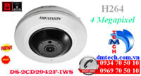 Camera IP HIKVISION DS-2CD2942F-IWS