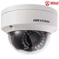 Camera IP Hikvision DS-2CD2110F-I