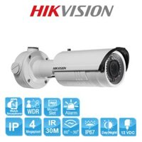 CAMERA IP HIKVISION DS-2CD2642FWD-IZS