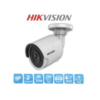 Camera IP HIKVISION DS-2CD2025FHWD-I