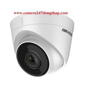 Camera IP Hikvison DS-2CD1323G0-I - 2MP