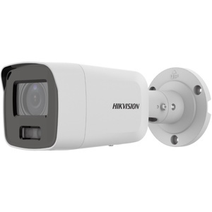 Camera IP Hikvison DS-2CD2027G2-LU ban đêm có màu