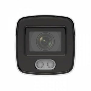 Camera IP Hikvison DS-2CD2027G2-LU ban đêm có màu
