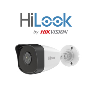 Camera IP Hilook IPC-B121H-M - 2MP