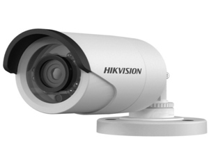 Camera IP hình trụ hồng ngoại Hikvision DS-2CD2032F-I