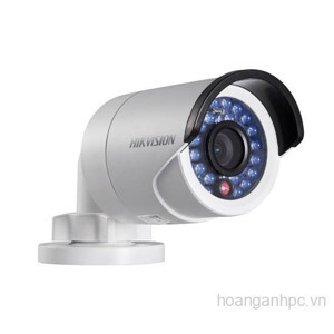 Camera IP hình trụ hồng ngoại Hikvision DS-2CD2032F-I