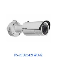 Camera IP ( hình trụ) hồng ngoại 4 MP DS-2CD2642FWD-IZ