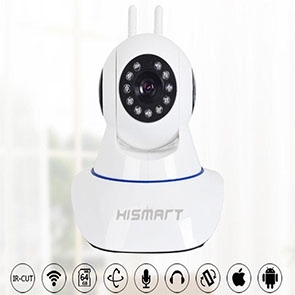 Camera IP Hismart Pro 09 HD
