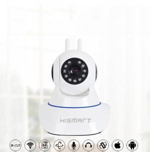 Camera IP Hismart Pro 09 HD