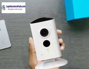 Camera IP hỗ trợ wifi Dahua IPC-C35P
