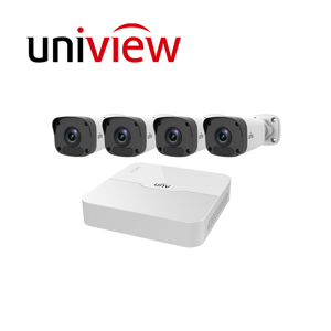Camera IP hồng ngoại 2.0 Megapixel UNV IPC2122LR3-PF40-D