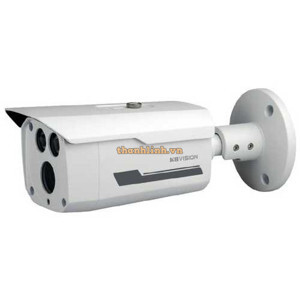 Camera IP hồng ngoại 2.0 Megapixel KBVISION KR-N20LB