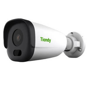 Camera IP hồng ngoại 2.0 Megapixel Tiandy TC-C32GS