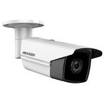 Camera IP hồng ngoại 2.0 Megapixel HIKVISION DS-2CD2T25FWD-I8