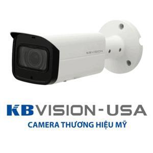 Camera IP hồng ngoại 2.0 Megapixel KBVISION KR-N20LB