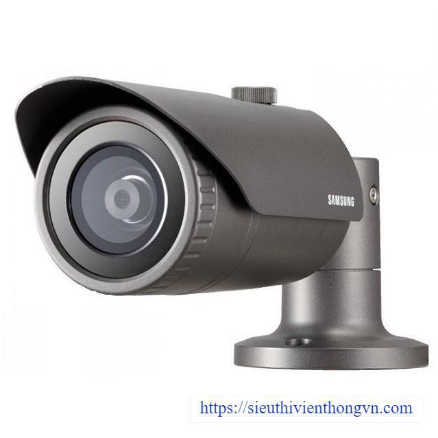 Camera IP hồng ngoại 2.0 Megapixel SAMSUNG WISENET QNO-6010R/KAP