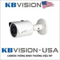 Camera IP hồng ngoại 2.0 Megapixel KBVISION KX-2011N2