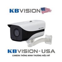 Camera IP hồng ngoại 2.0 Megapixel KBVISION KX-2003N2