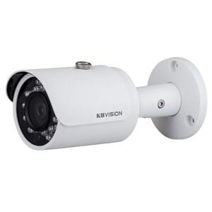 Camera IP hồng ngoại 3.0 Megapixel KBVISION KB-3001N
