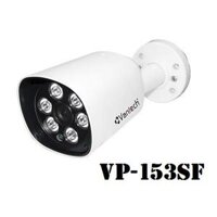 Camera IP hồng ngoại 3.0 Megapixel VANTECH VP-153SF -  HÀNG CHÍNH HÃNG