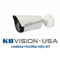 Camera IP hồng ngoại 3.0 Megapixel KBVISION KX-3005MSN