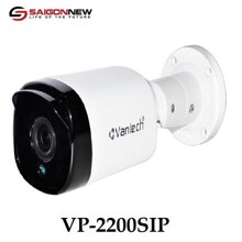 Camera IP Vantech VP-2200SIP/IP