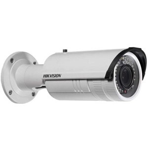 Camera IP hồng ngoại 4 MP Hikvision DS-2CD2642FWD