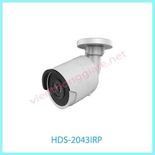 Camera IP hồng ngoại 4.0 HDParagon HDS-2043IRP