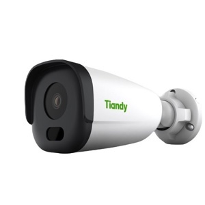 Camera IP hồng ngoại 4.0 Megapixel Tiandy TC-C34GS