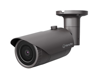 Camera IP hồng ngoại 4.0 MP Hanwha Techwin Wisenet QNO-7012R