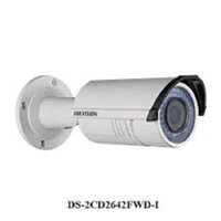 Camera IP hồng ngoại 4.0 Megapixel HIKVISION DS-2CD2642FWD-I