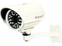 Camera IP hồng ngoại 4.0 Megapixel VANTECH VP-153D