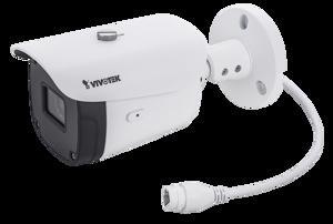 Camera IP hồng ngoại 5.0 Megapixel Vivotek IB9388-HT