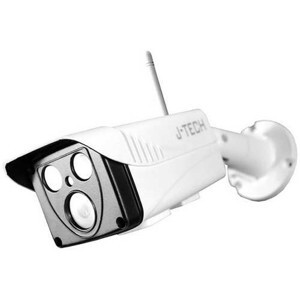 Camera IP hồng ngoại  5.0 Megapixel J-TECH UHD5700W6