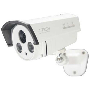 Camera IP hồng ngoại 5.0 Megapixel J-Tech sHDP5600E0