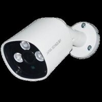 Camera IP hồng ngoại 5.0 Megapixel J-TECH SHD5702E