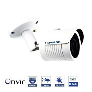 Camera IP hồng ngoại 5MP Huviron F-NP531/P