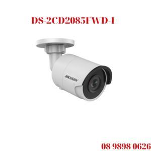 Camera IP hồng ngoại 8.0 Megapixel Hikvision DS-2CD2085FWD-I