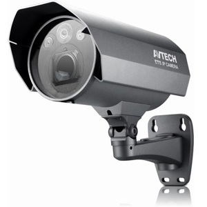 Camera box AVTech AVM561P (AVM-561P) - IP, hồng ngoại