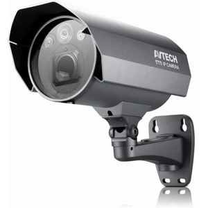 Camera box AVTech AVM561P (AVM-561P) - IP, hồng ngoại