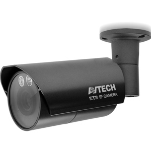 Camera IP hồng ngoại AVTECH AVM403CP
